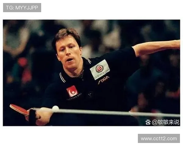 莫雷加德：瓦尔德内尔是偶像 马龙樊振东为榜样